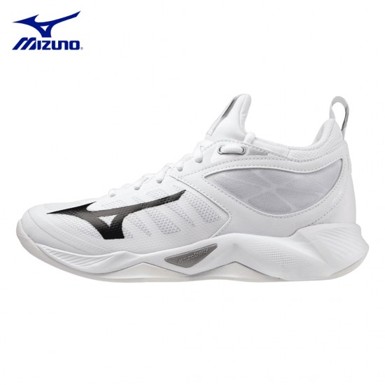 Zapatos de Voleibol Unisex mizuno Wave Dimension V1GC224009 I Amortiguación y Estabilidad Zapatos de Voleibol Unisex mizuno Wave Dimension V1GC224009 I Amortiguación y Estabilidad