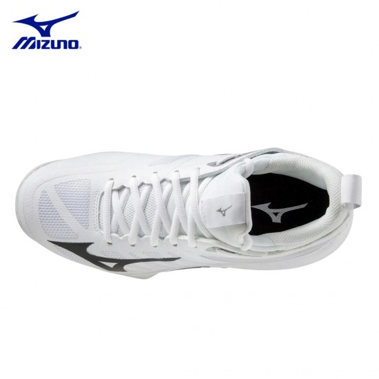 Zapatos de Voleibol Unisex mizuno Wave Dimension V1GC224009 I Amortiguación y Estabilidad Zapatos de Voleibol Unisex mizuno Wave Dimension V1GC224009 I Amortiguación y Estabilidad