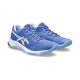 Zapatilla de Voleibol Netburner Ballistic Mujer - Sapphire Cosmos Zapatilla de Voleibol Netburner Ballistic Mujer - Sapphire Cosmos