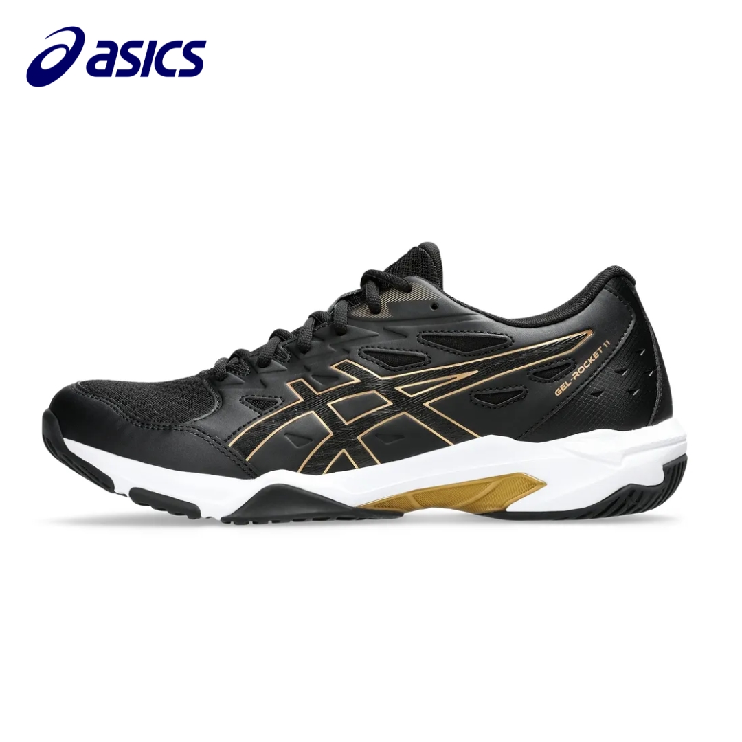シーズ Zapatilla de Voleiboasics GEL-ROCKET 11 MEN Modelo 1071A091-004