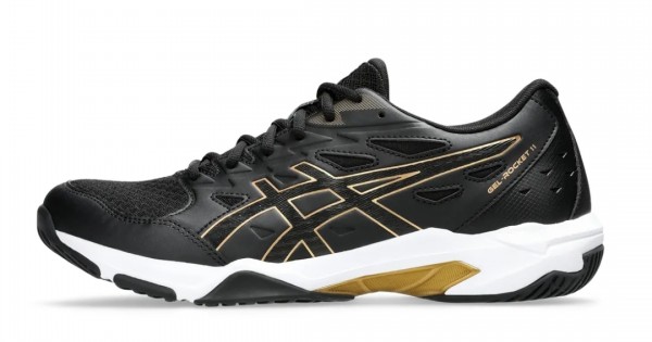 Zapatilla de Voleiboasics GEL-ROCKET 11 MEN Modelo 1071A091-004