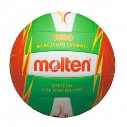 Balón de Voleibol Molten Beach Volleyball 1500 