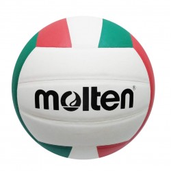 Balón de Voleibol Molten Soft Touch V58SLC