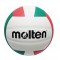 Balón de Voleibol Molten Soft Touch V58SLC