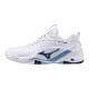 Zapatilla de voleibol Mizuno Wave stealth Neo 2 Zapatilla de voleibol Mizuno Wave stealth Neo 2