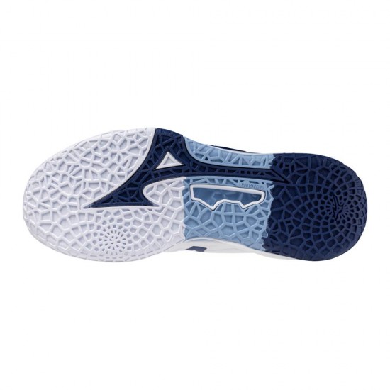 Zapatilla de voleibol Mizuno Wave stealth Neo 2 Zapatilla de voleibol Mizuno Wave stealth Neo 2
