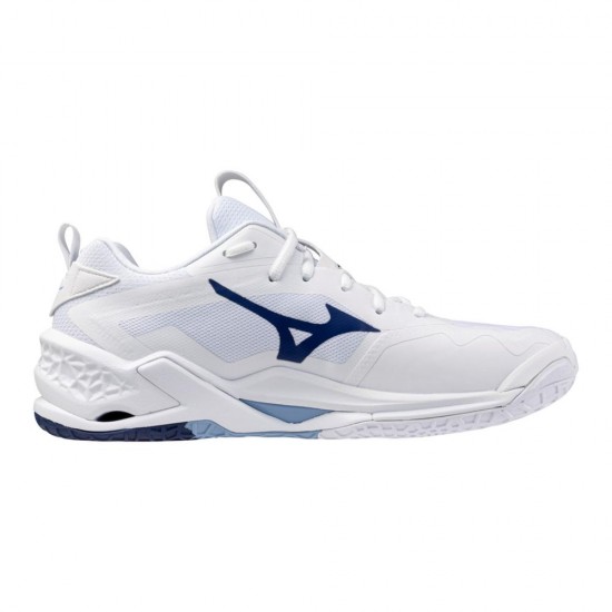 Zapatilla de voleibol Mizuno Wave stealth Neo 2 Zapatilla de voleibol Mizuno Wave stealth Neo 2
