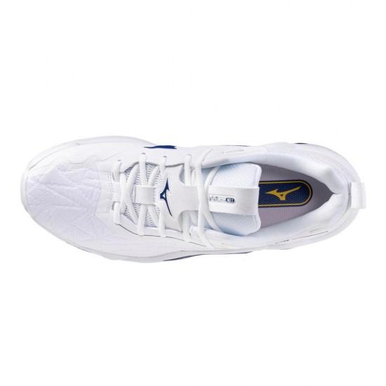 Zapatilla de voleibol Mizuno Wave stealth Neo 2 Zapatilla de voleibol Mizuno Wave stealth Neo 2