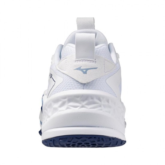 Zapatilla de voleibol Mizuno Wave stealth Neo 2 Zapatilla de voleibol Mizuno Wave stealth Neo 2