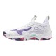 ZAPATILLA DE VOLEIBOL DE INTERIOR MIZUNO WAVE MOMENTUM 3 ZAPATILLA DE VOLEIBOL DE INTERIOR MIZUNO WAVE MOMENTUM 3