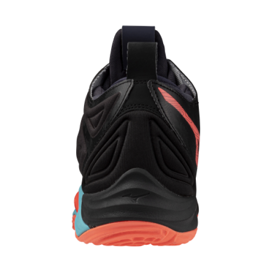 ZAPATILLA DE VOLEIBOL MIZUNO WAVE MOMENTUM 3 MID ZAPATILLA DE VOLEIBOL MIZUNO WAVE MOMENTUM 3 MID