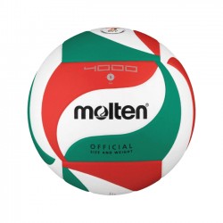 Balón de Voleibol V5M4000 #5