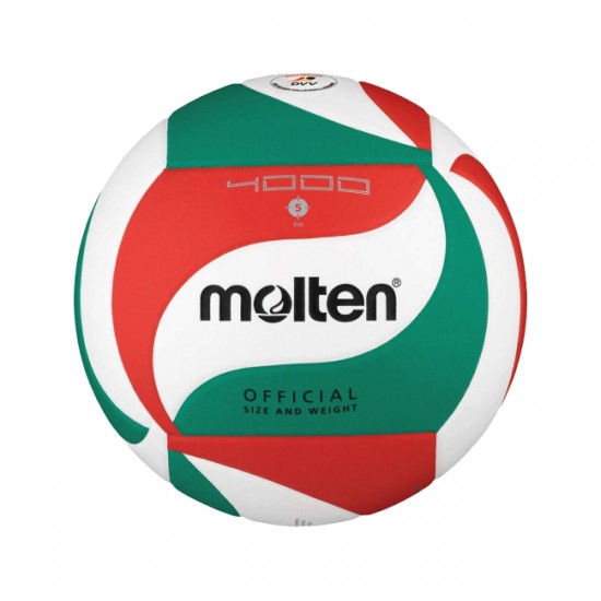 Balón de Voleibol V5M4000 #5