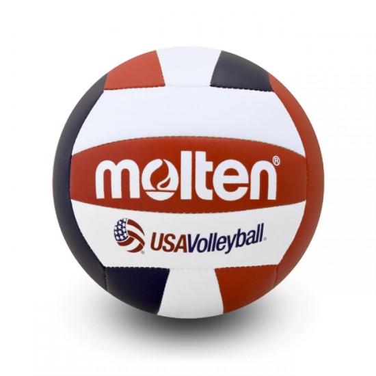 Balón de Voleíbol USA VOLLEYBALL MS500-3