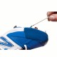 Protector de punta para lanzador de béisbol I sóftbol I Tuff Toe Pro I Toe 93406 Protector de punta para lanzador de béisbol I sóftbol I Tuff Toe Pro I Toe 93406