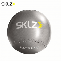 Entrenador de golpes con pelota pesada SKLZ POWER-THRU 17 oz