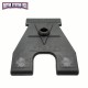 Tee de béisbol/sóftbol de alta resistencia Rotor System USA Power Series - Diseño de fibra de carbono - Portátil Tee de béisbol/sóftbol de alta resistencia Rotor System USA Power Series - Diseño de fibra de carbono - Portátil