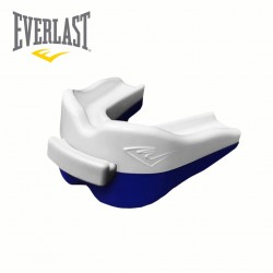 Protector Bucal Everlast Doble 4410NE – Protección Deportiva Profesional