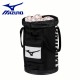 Bolsa para Pelotas de Béisbol y Sóftbol | Mizuno I Capacidad 8 Docenas Bolsa para Pelotas de Béisbol y Sóftbol | Mizuno I Capacidad 8 Docenas