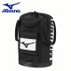 Bolsa para Pelotas de Béisbol y Sóftbol | Mizuno I Capacidad 8 Docenas Bolsa para Pelotas de Béisbol y Sóftbol | Mizuno I Capacidad 8 Docenas