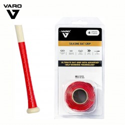 Agarre de silicona para bate Varo - VSGRIP4