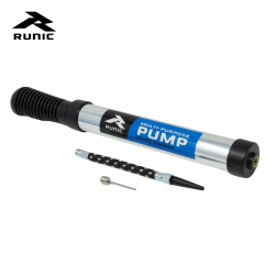Bomba de Inflar Runic | Compacta, Precisa y Fácil de Usar I RPB3Y162