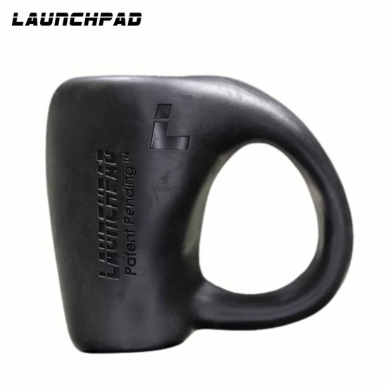 Protector de pulgar I Launchpad LPX1001- BLK Protector de pulgar I Launchpad LPX1001- BLK