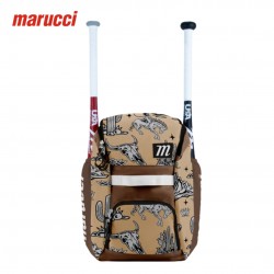 Mochila Marucci Foxtrot T-Ball – Equipo de Béisbol NIÑO | MBFXTRBP-br/tn