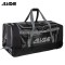Bolsa con Ruedas para Receptor All-Star S7-Elite  BB-S7E-RB-BK | Catcher’s Bag Profesional