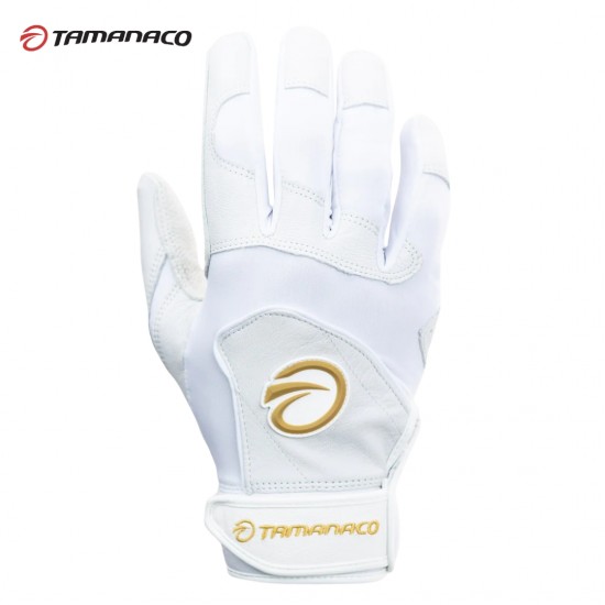 Guante de Bateo Tamanaco Serie GTA22WH | Agarre y Comodidad Profesional