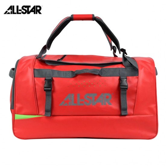 MALETA DE BEISBOL ALL STAR MODELO BB-S7E-PD-RD