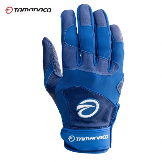 Guante de Bateo Tamanaco Serie GTA22R | Agarre y Comodidad Profesional