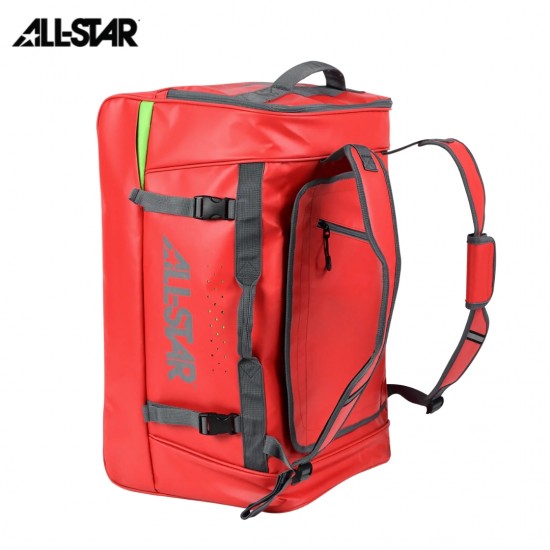 MALETA DE BEISBOL ALL STAR MODELO BB-S7E-PD-RD