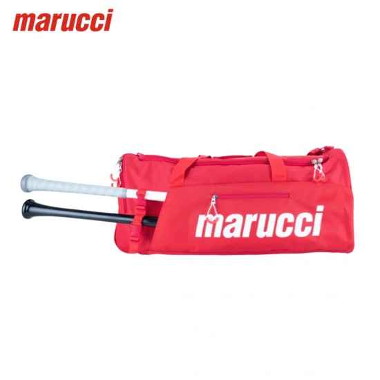 Bolsa para Béisbol y Sóftbol Team Marucci I MB3TUDB-RD