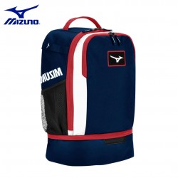 MOCHILA DE BEISBOL /VOLEYBOL MIZUNO I MODELO 360337.9292.01 