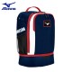 MOCHILA DE BEISBOL /VOLEYBOL MIZUNO I MODELO 360337.9292.01 