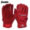Guante de Bateo Franklin CFX PRO Adulto 20551F5 | Agarre y Comodidad Pro ROJO 
