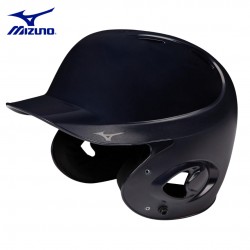Casco de Bateo Sólido Serie MVP MODELO 380434.5151.13 azul navy  | Protección y Confort para Bateadores