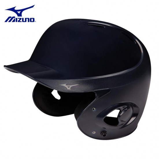 Casco de Bateo Sólido Serie MVP MODELO 380434.5151.13 azul navy  | Protección y Confort para Bateadores