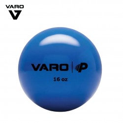 Pelotas con peso VARO  para ejercicios pliométricos  Fuerza y potencia  I PLYOSET 16OZ