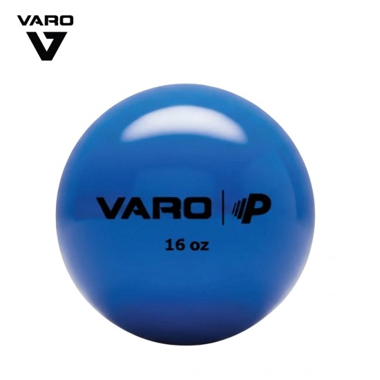 Pelotas con peso VARO  para ejercicios pliométricos  Fuerza y potencia  I PLYOSET 16OZ