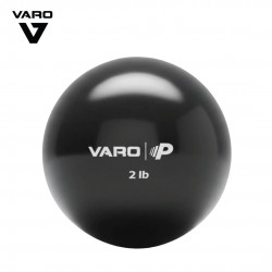 Pelotas con peso VARO  para ejercicios pliométricos I PLYOSET 32OZ