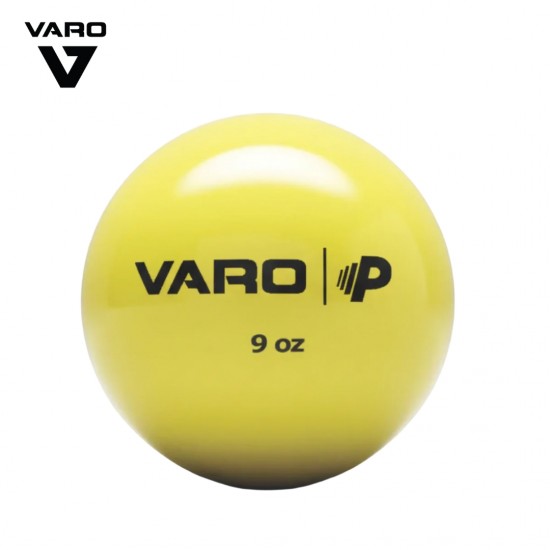 Pelotas con peso VARO  para ejercicios pliométricos | PLYOSET 9OZ