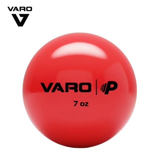 Pelotas con peso VARO para ejercicios pliométricos I PLYOSET 7OZ