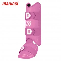 Protector de Piernas Marucci D-FLX Junior MPDXLG-PK-Y | Protección D3O