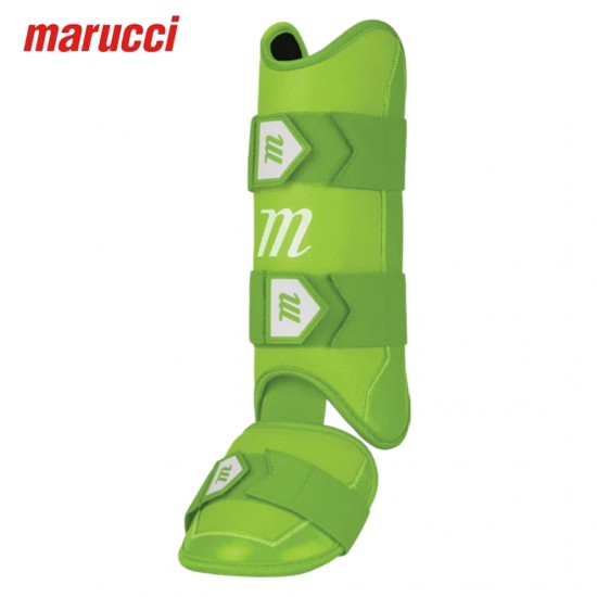 Protector de Piernas Marucci D-FLX Junior MPDXLG-NG-Y | Protección D3O