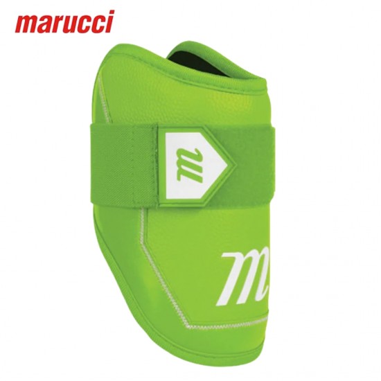 Codera de Béisbol Marucci D-FLX D3O MPDXEG-NG-Y JUNIOR  | Protección Avanzada