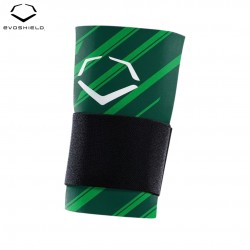 EvoShield MLB Protector de Muñeca Speed Stripe con Correa 2045160 I Soporte y Protección Beisbol