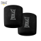 Muñequera Everlast 4" Negro Con Ajuste Cómodo Para Entrenamiento I EVWB4F401