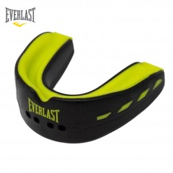 Protector Bucal Doble EverShield P00003600 Everlast para Boxeo y MMA